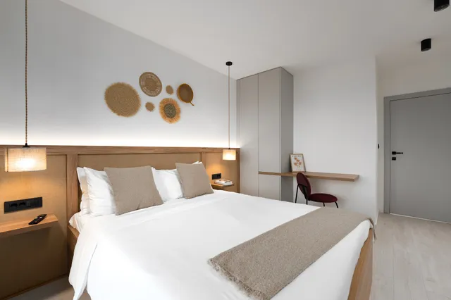 Upper Sea View Apartments