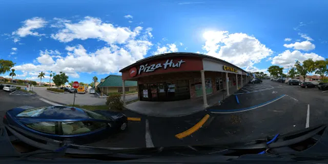 Pizza Hut