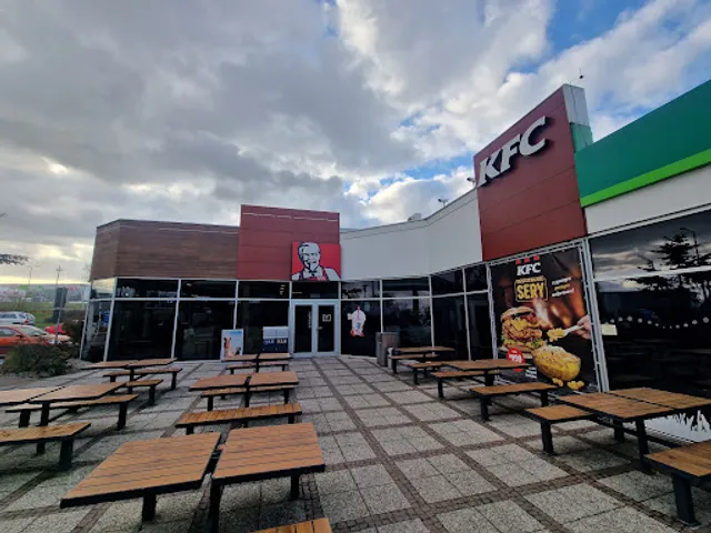 KFC Kołbaskowo