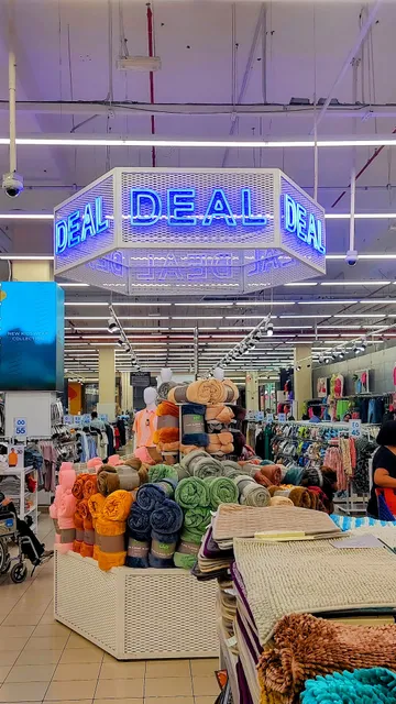 Carrefour Market Mirdif Hills