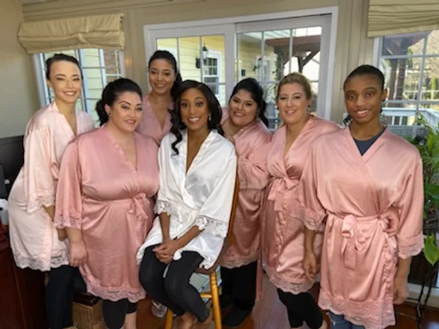 Amy's Hair Creations