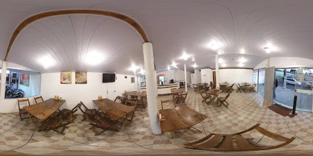 Pizzaria Ezquiel Delivery