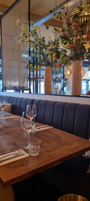 Areia Poke Bowls Nordostpark