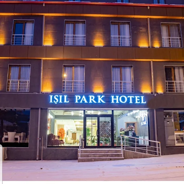 IŞIL PARK HOTEL