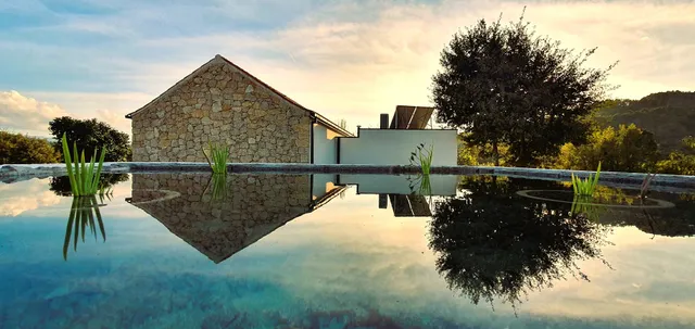 Quinta da Lameirinha Douro, Boutique Home