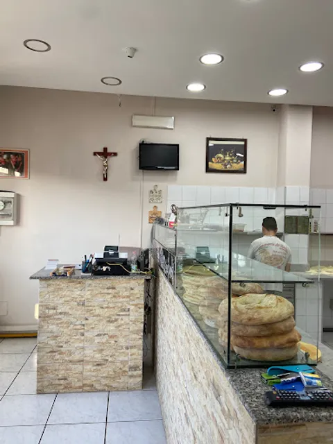 Pizzeria Da Salvo di Guglielmino Salvatore