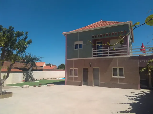 Casinhas Escondidinho