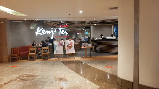 Kenji Tei - Alabang Town Center