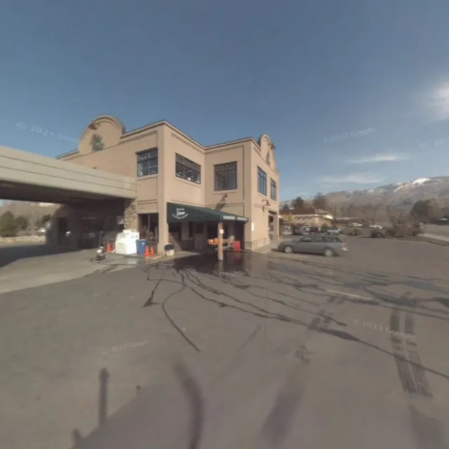 Zoom Coffee Shop Espresso