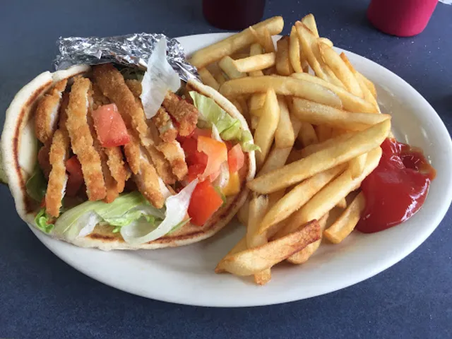 Atlantic Coney Island