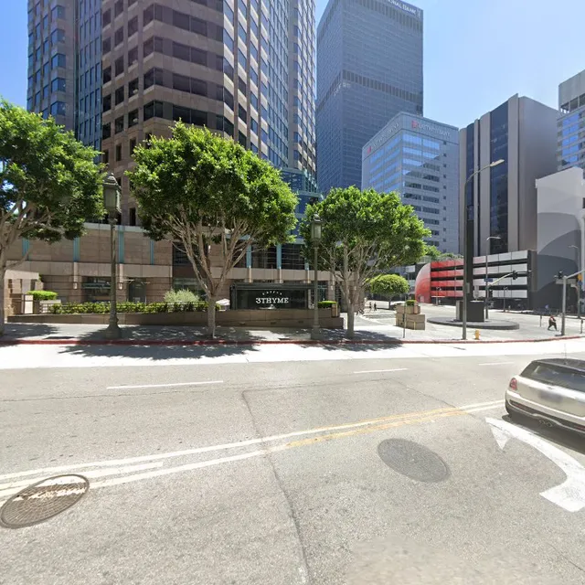 Cabinet Espresso Bar