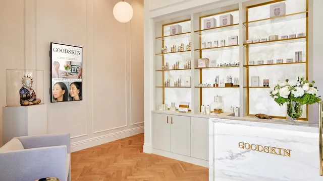 GOODSKIN Los Angeles