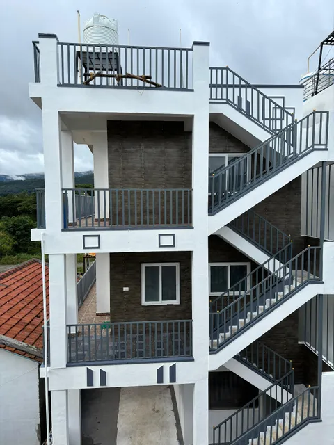 Kamal nivas service apartments