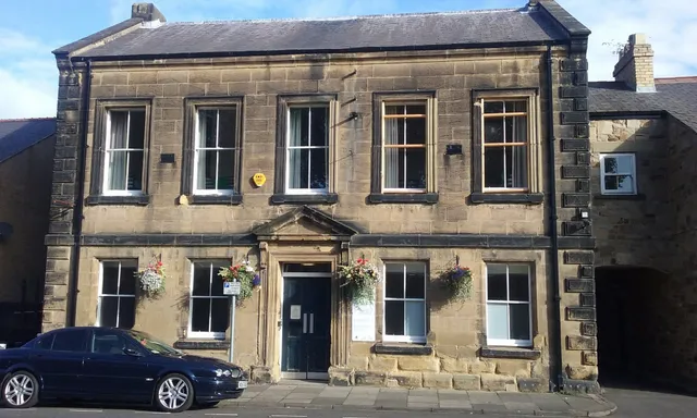 Alnwick Youth Hostel