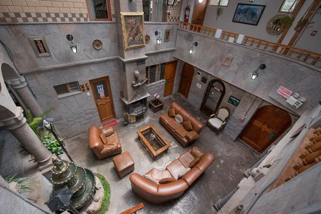 Ayenda San Cristobal Boutique