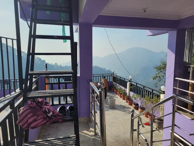 Sweet Home Sunset Resort