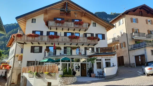 Hotel Trudnerhof