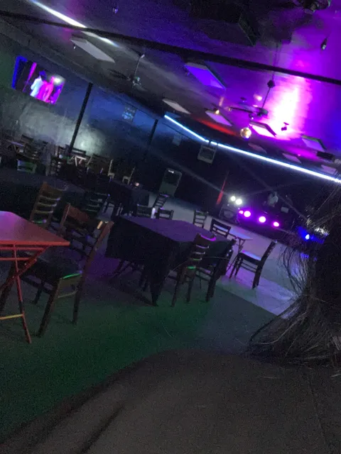 43 Bar & Nightclub