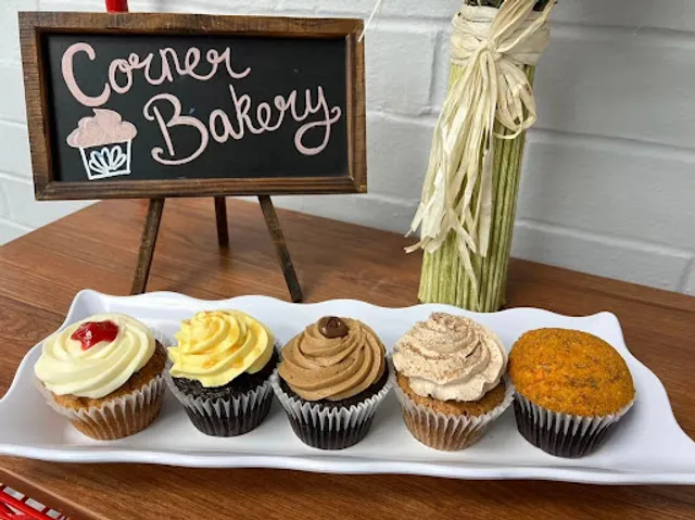 Corner Bakery