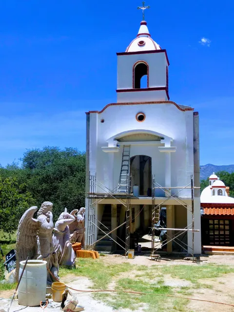 Cabañas Cañada Verde