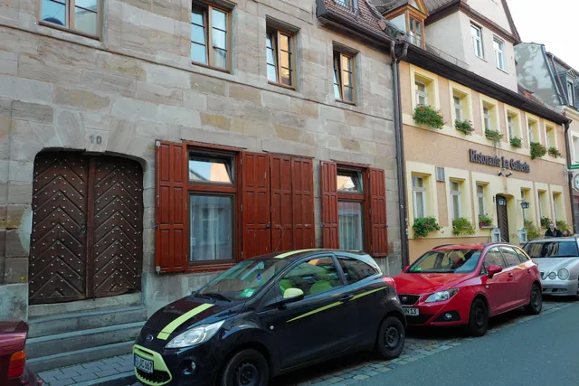 Apartments La Galleria