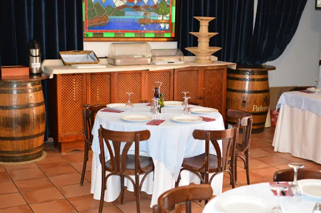 Mesón Restaurante La Posada del Conde