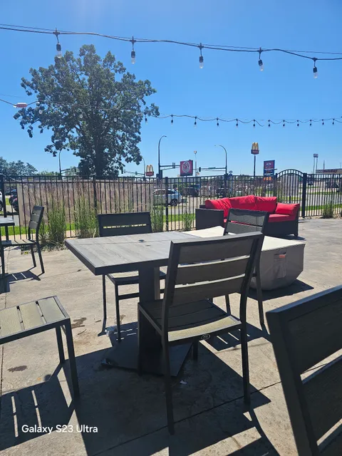 Muddy Cow - North Branch