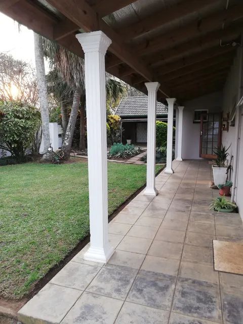 Abendruhe Guest House