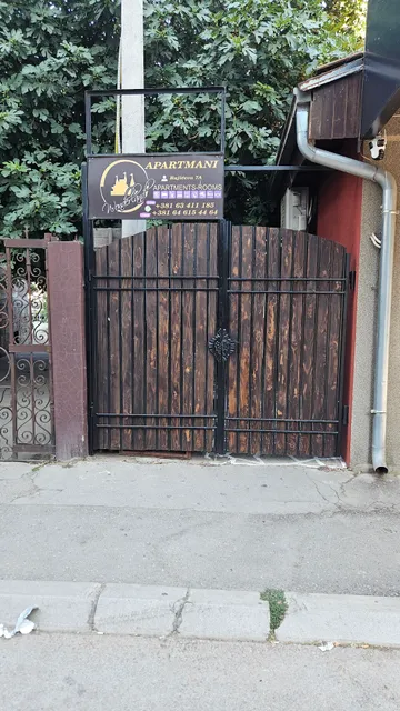 Apartment Wonderland