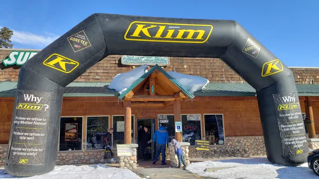 High Mountain Adventures