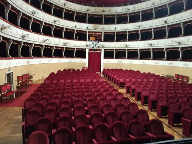 Teatro Manzoni