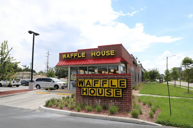 Waffle House
