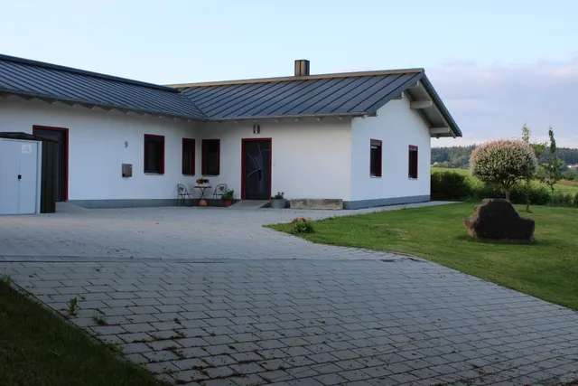 Ferienhaus Rosenberg