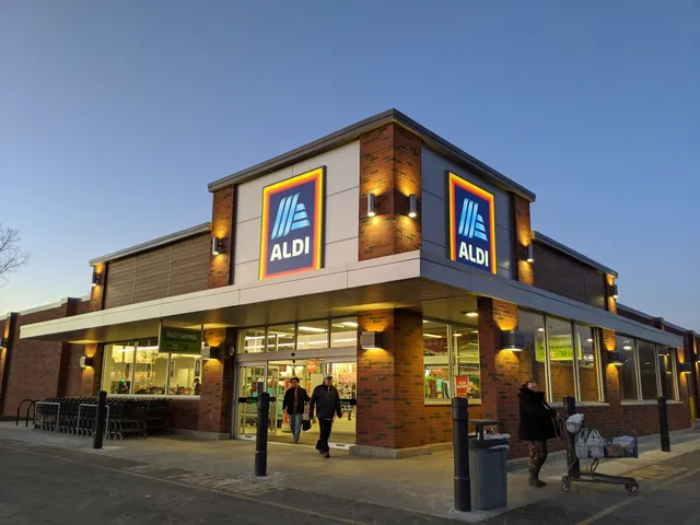 ALDI