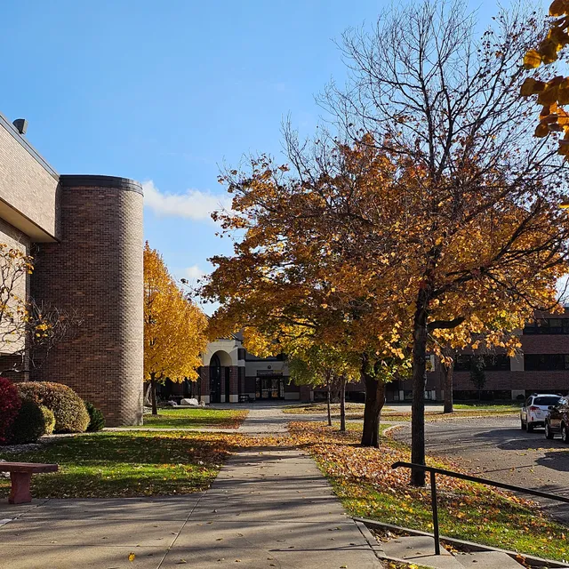 University of Minnesota Crookston