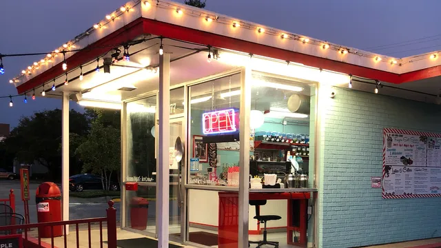 Simply Sweet Frozen Treats & Espresso, LLC