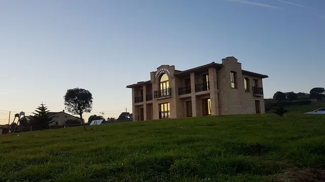 Apartamentos Estrella del Alemar