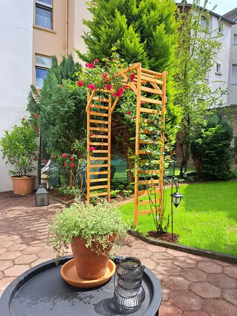 Waldstadt-Apartments