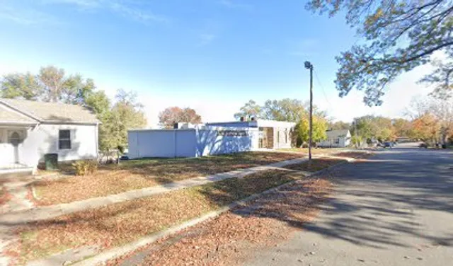 The Salvation Army of Leavenworth County