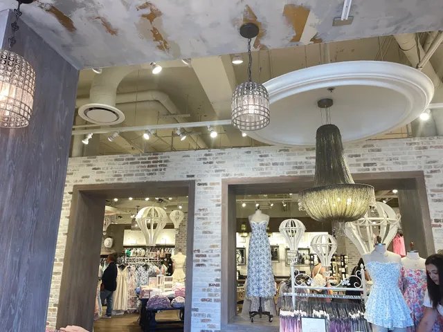 Altar'd State Rice Village