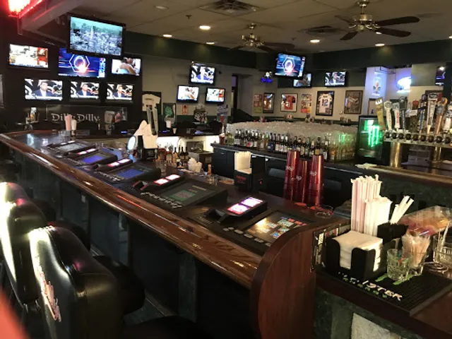 Bully's Sports Bar & Grill
