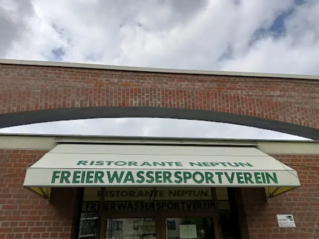 Ristorante Pizzeria Neptun