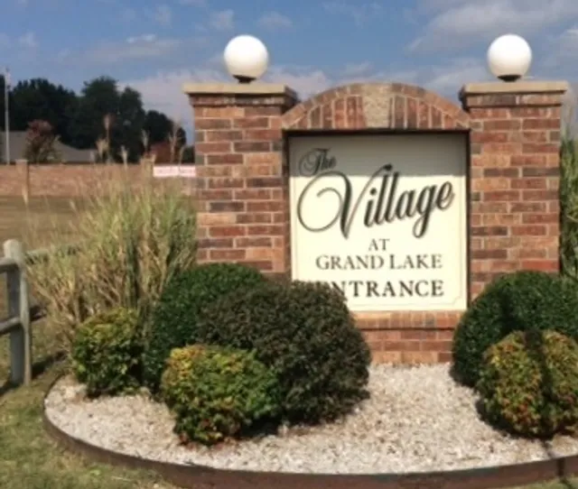 Village at GRAND LAKE