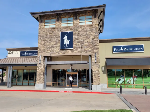 Polo Ralph Lauren Factory Store