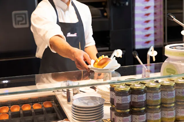 Minuto Bauli - Torino