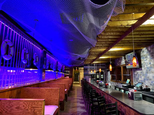 Pier 11 Boiling Seafood