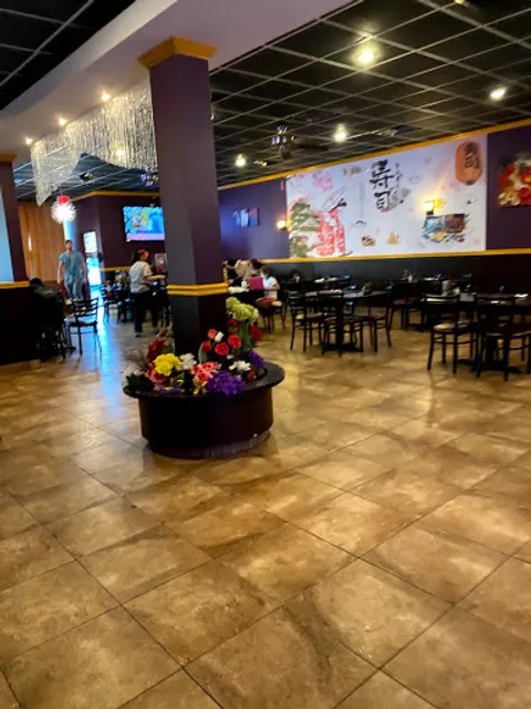 Sakura Sushi Restaurant