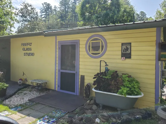 Firefly Glass Studio
