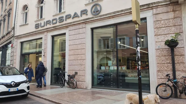 Eurospar Manci