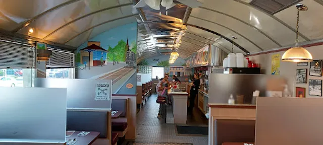 Amy's Omelette House - Burlington